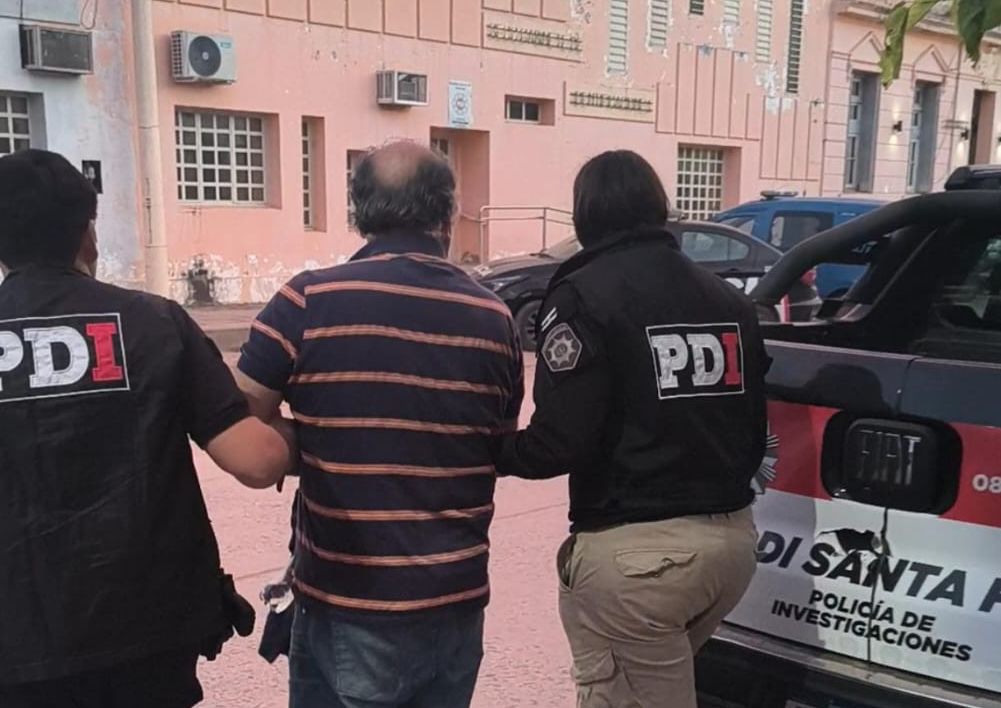 En este momento estás viendo San Cristóbal: PDI detuvo a un hombre por estafa y recuperó 29 animales valuados en $ 50 millones
