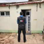 Tostado: la PDI identificó a un joven investigado por presuntas estafas con una tarjeta de crédito pdi tostado