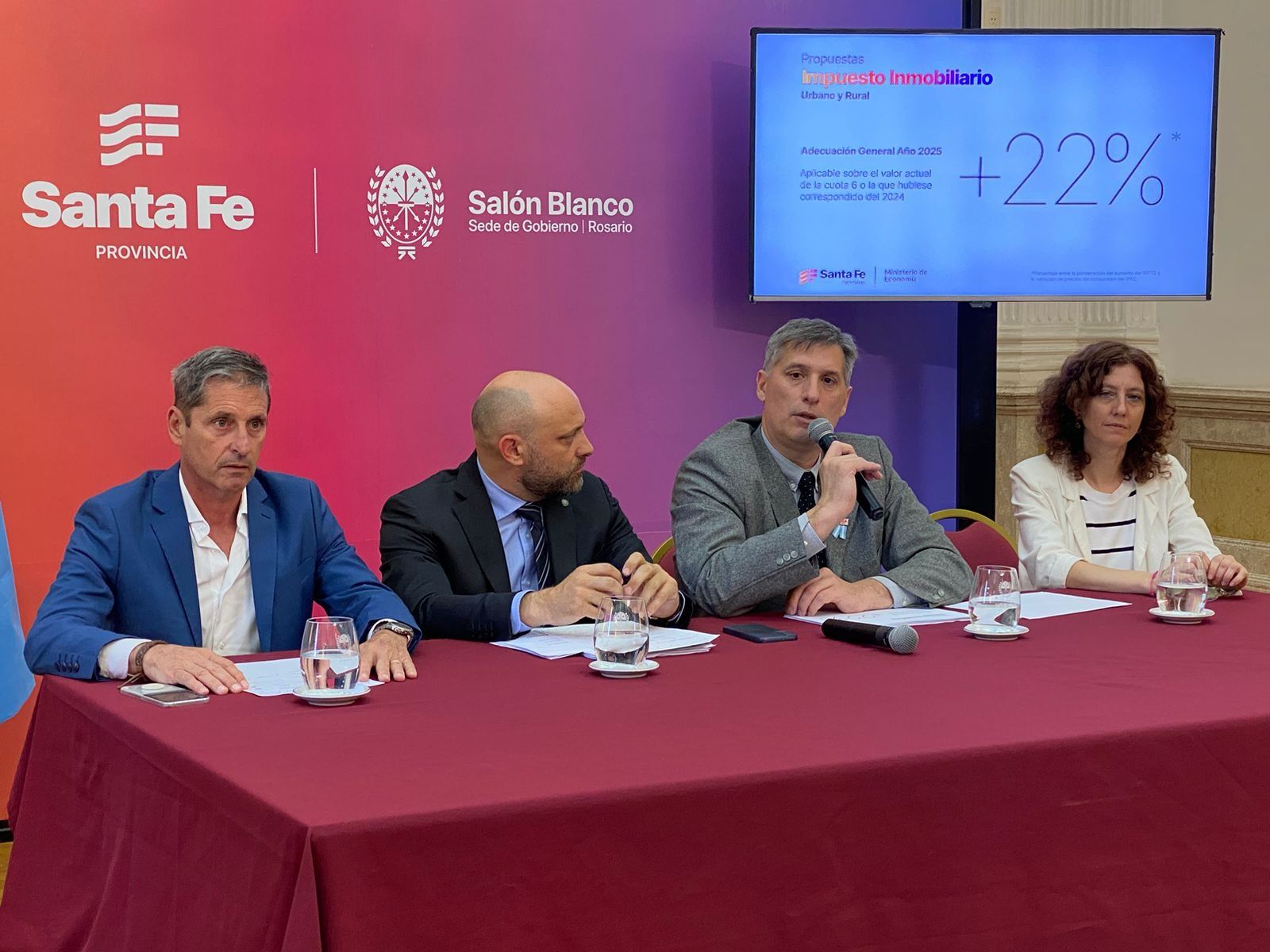 En este momento estás viendo Con más de 47.800 adhesiones finalizó el Plan Especial de Pago impulsado por el Gobierno Provincial