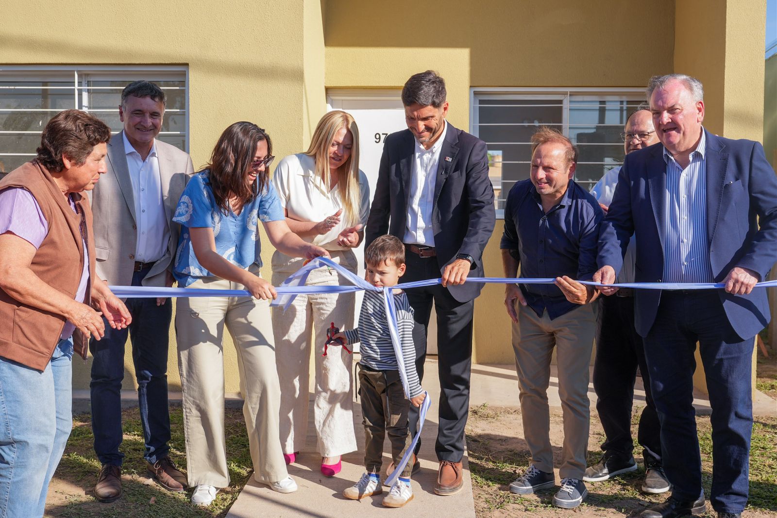 En este momento estás viendo Pullaro en Ceres: “Llevamos adelante obras que le cambian la vida a la gente, bajando costos, gestionando de manera eficiente y sin corrupción»