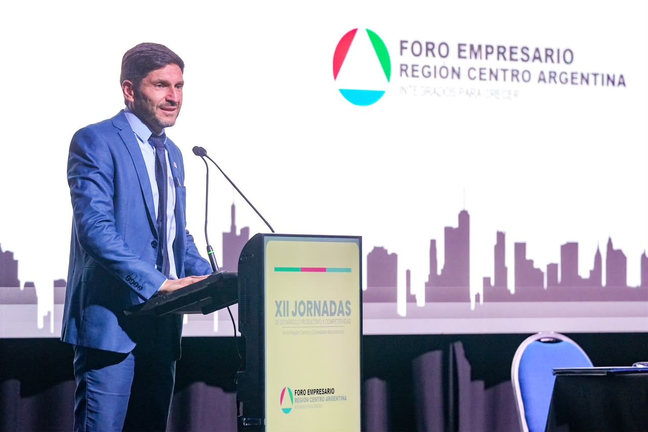 En este momento estás viendo Santa Fe es la segunda provincia con menos empleados públicos por habitante