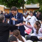 pullaro y niños