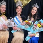 reina nacional zapallo
