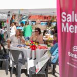 salud mental gazebo