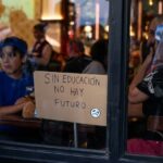sin educacion no hay futuro