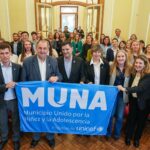 unicef y gobierno