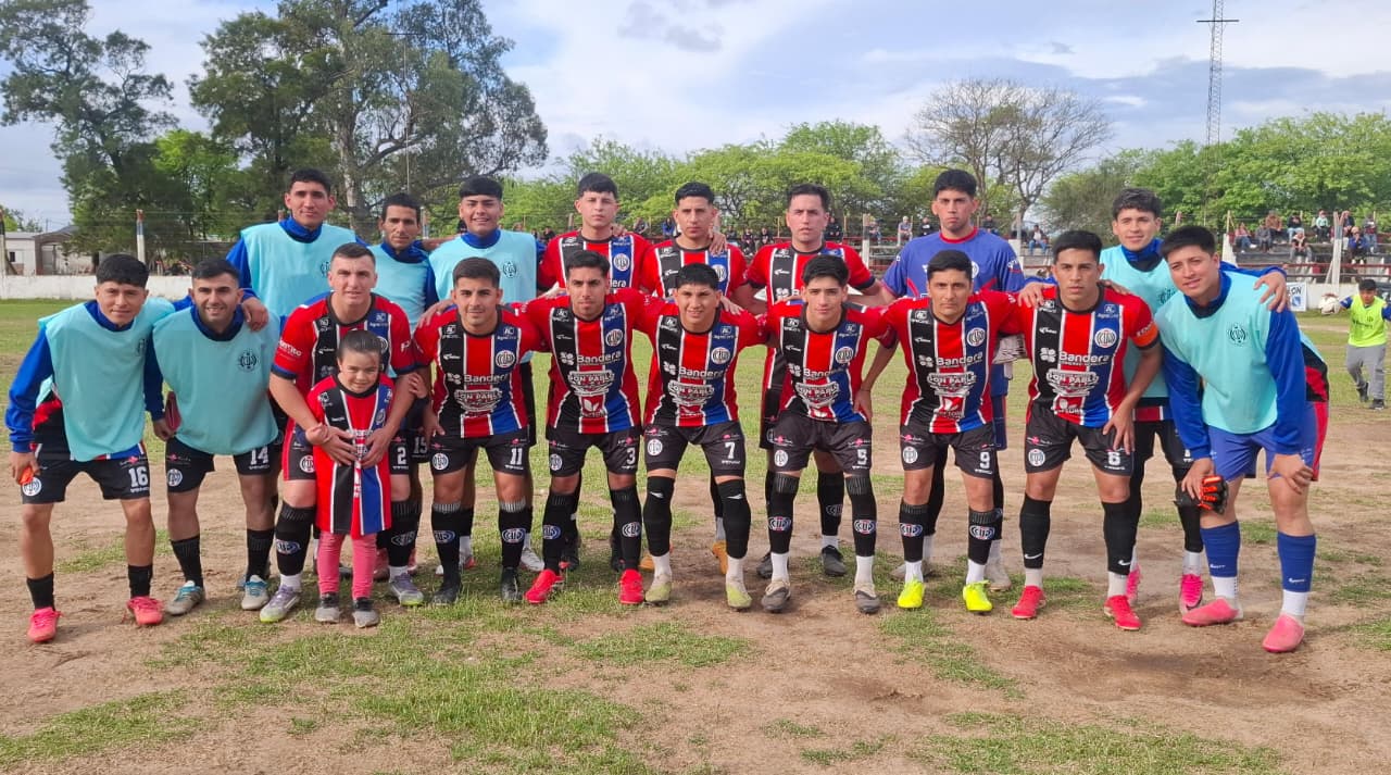 En este momento estás viendo Liguilla: Empate en Villa Trinidad y Bandera, triunfo de Union SG en Arrufo