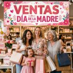 ventas dia de la madre