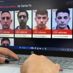 web buscados